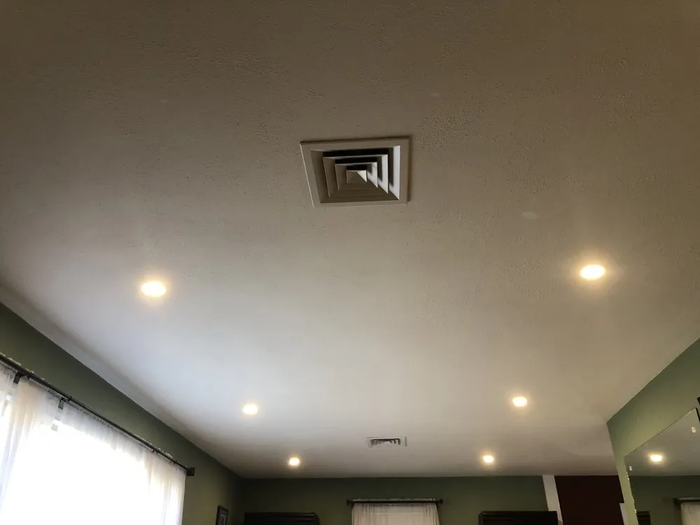 Slide of Torossian Electric