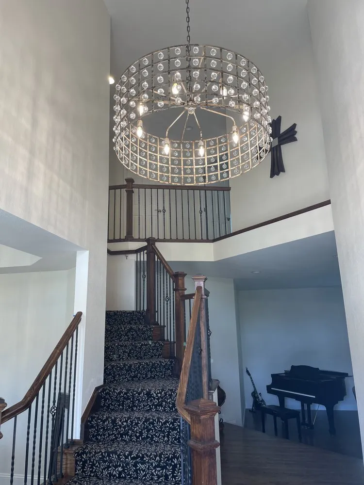 Slide of TORQ Electricians