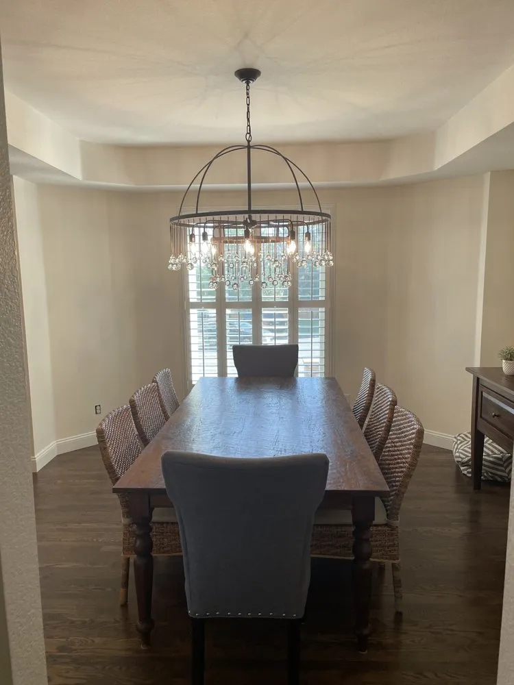 Slide of TORQ Electricians