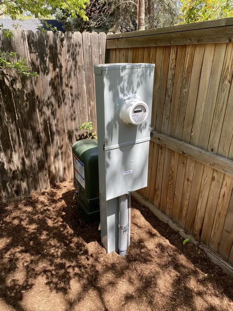 Slide of TORQ Electricians