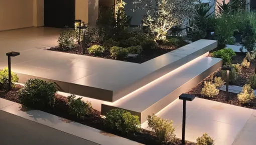 Slide of TORQ Electricians