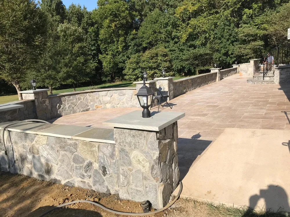 Slide of Torque Electric Services