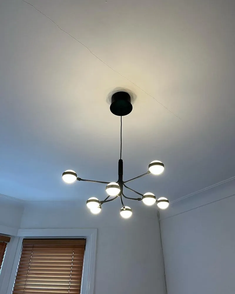 Slide of Torrance Certified Electrician