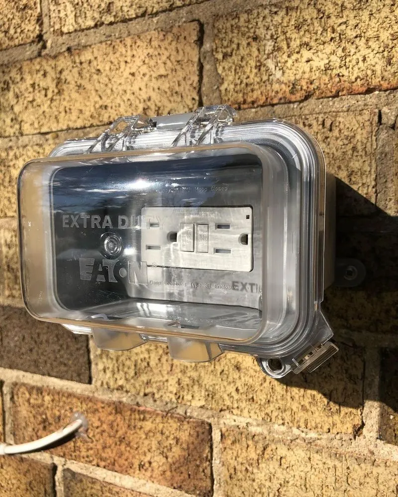 Slide of Torrance Certified Electrician