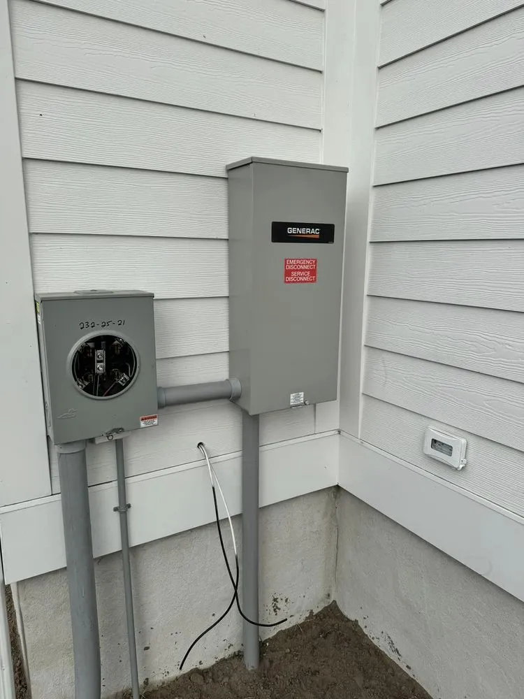 Slide of Torrance Certified Electrician