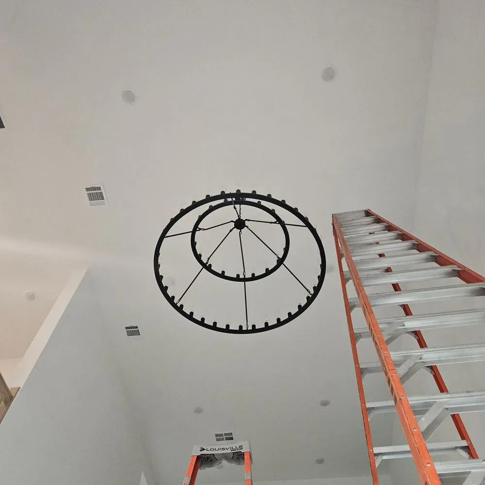 Slide of Torrance Electrical Repair