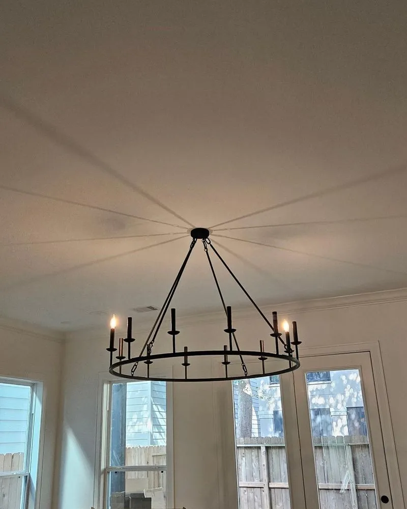 Slide of Torrance Electrical Services