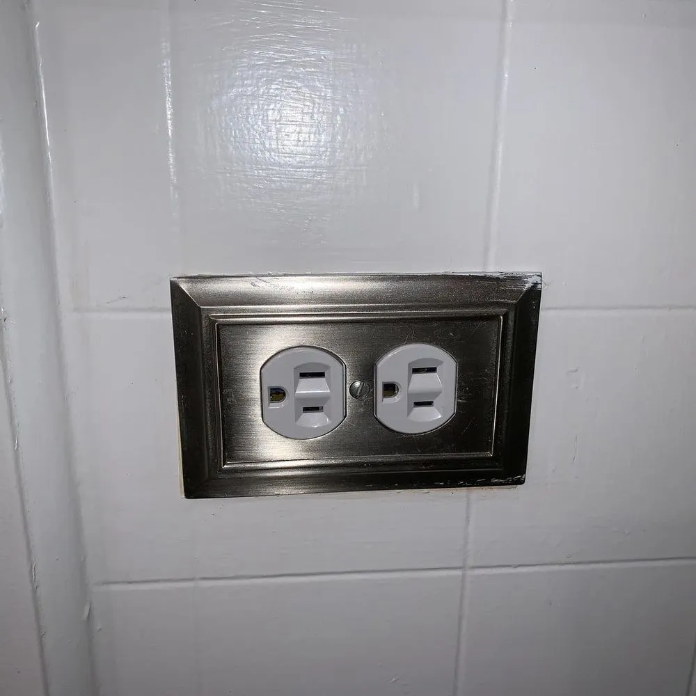 Slide of Torrance Electrical Services