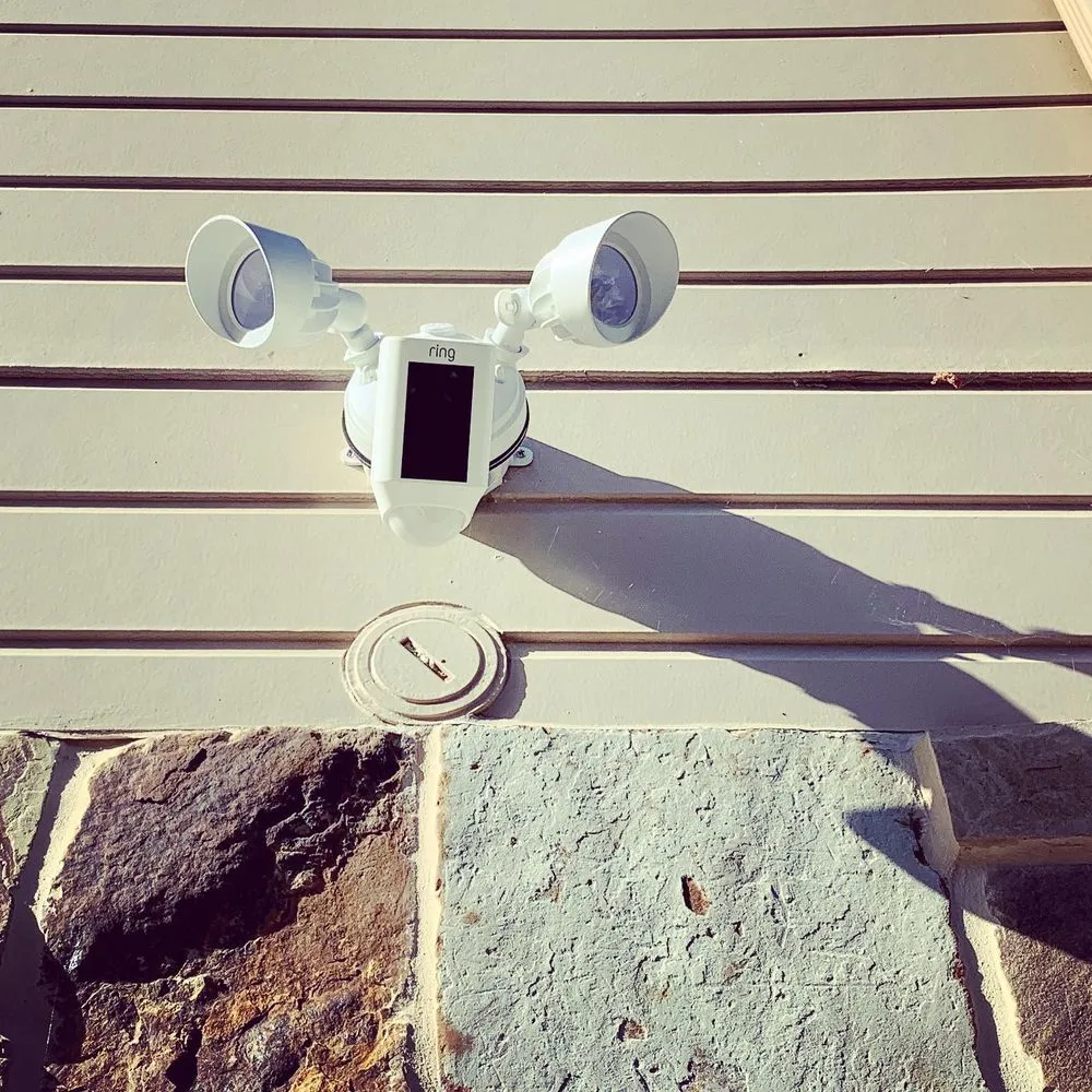 Slide of Torrance Electrical Services