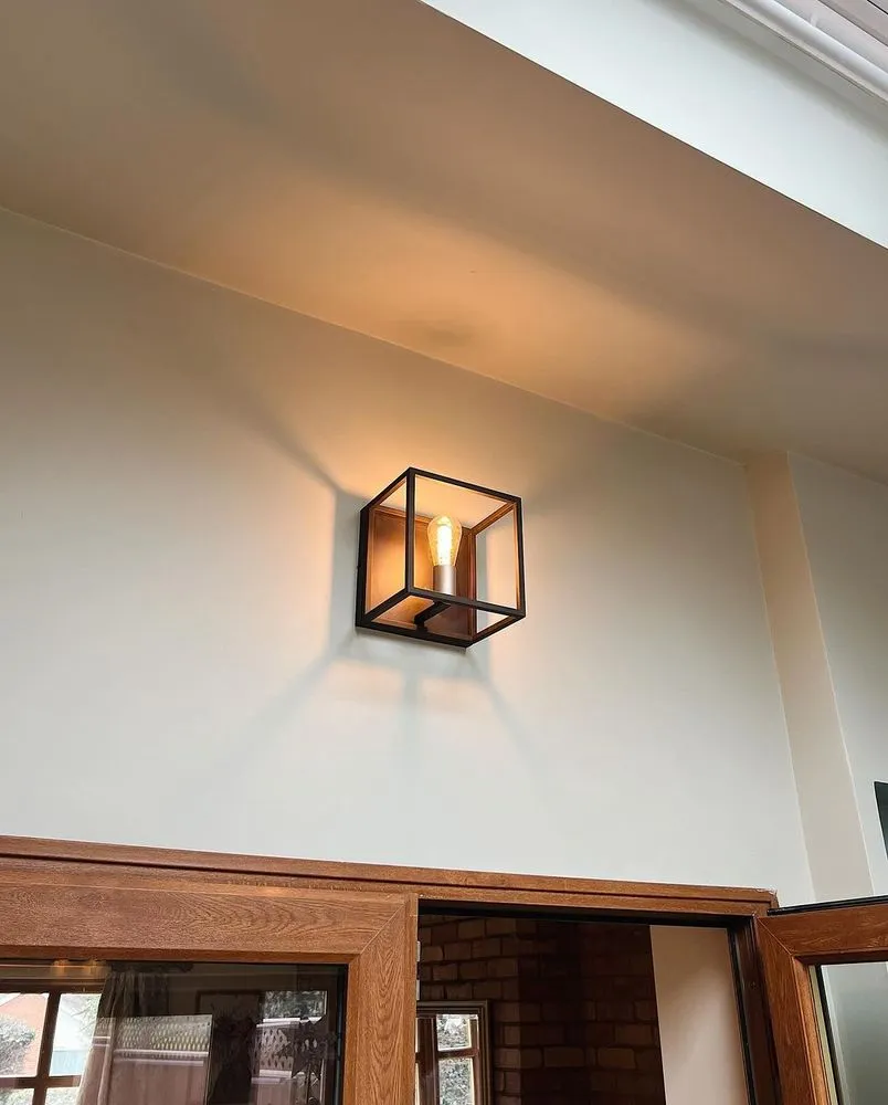 Slide of Torrance Electrician Service