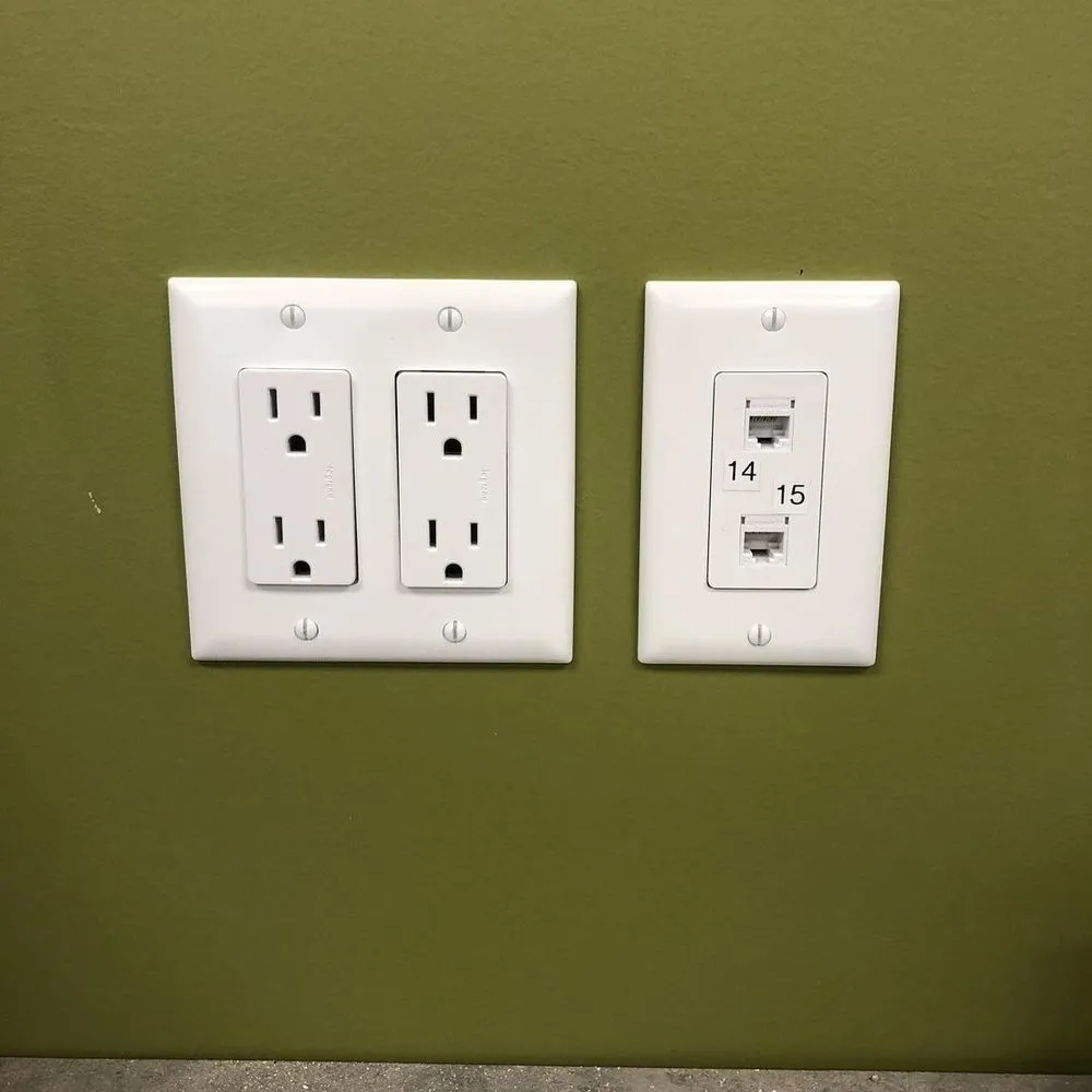 Slide of Torrance Electrician Service