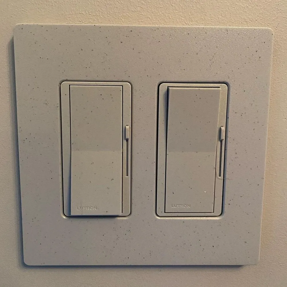 Slide of Torrance Master Electrician