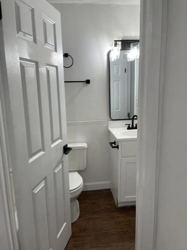 Slide of Torrellas Handy Maintenance