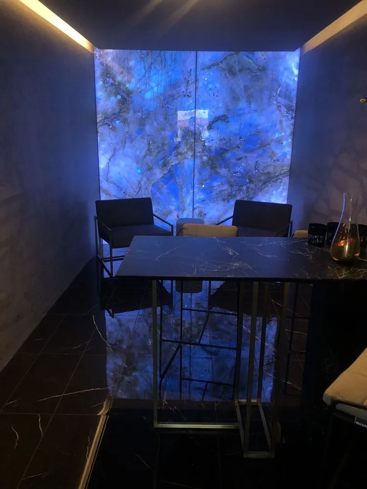 Slide of Torres Electric