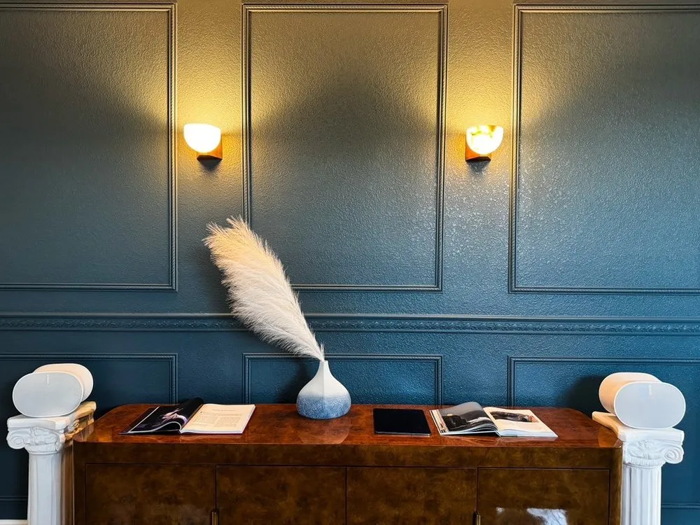 Slide of Torres Electric