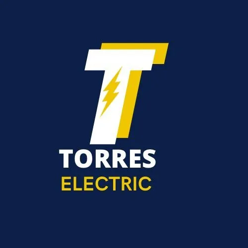 Slide of Torres Electric