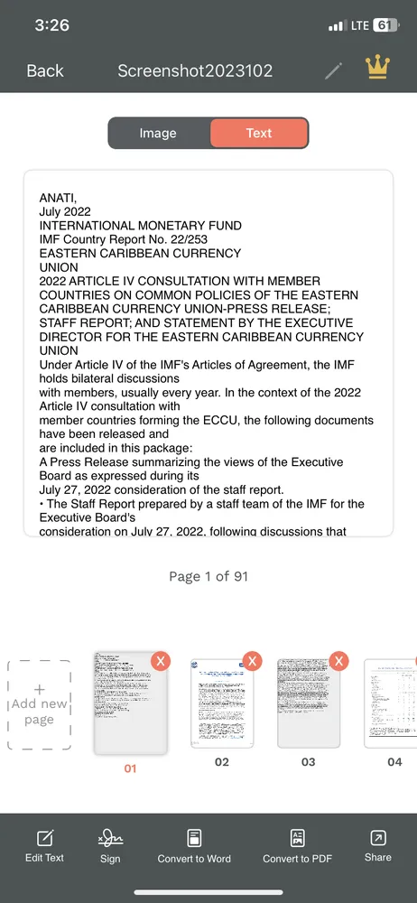 Slide of Torres Eric