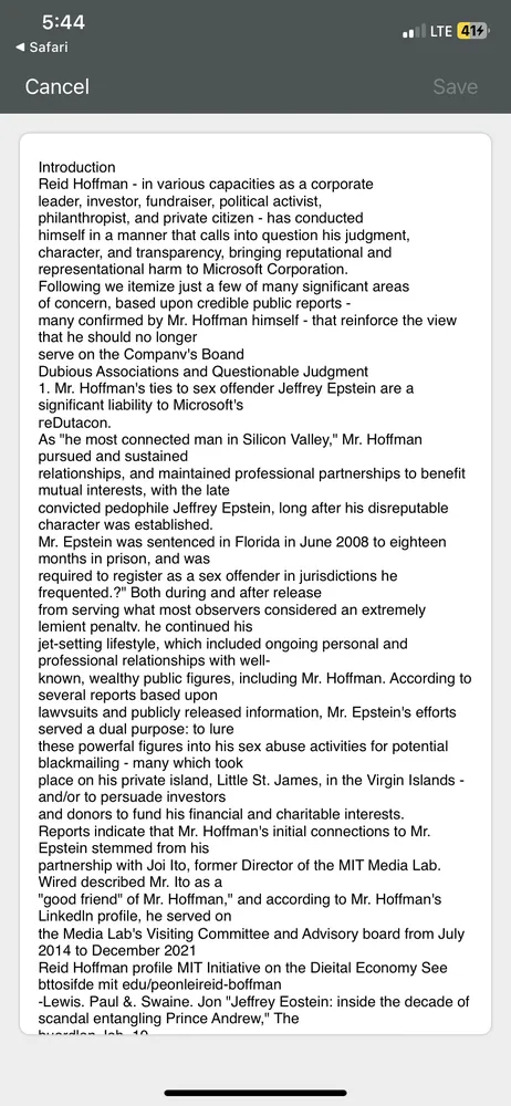 Slide of Torres Eric