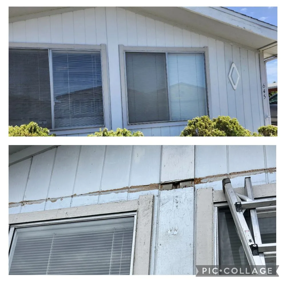 Slide of Torres handyman