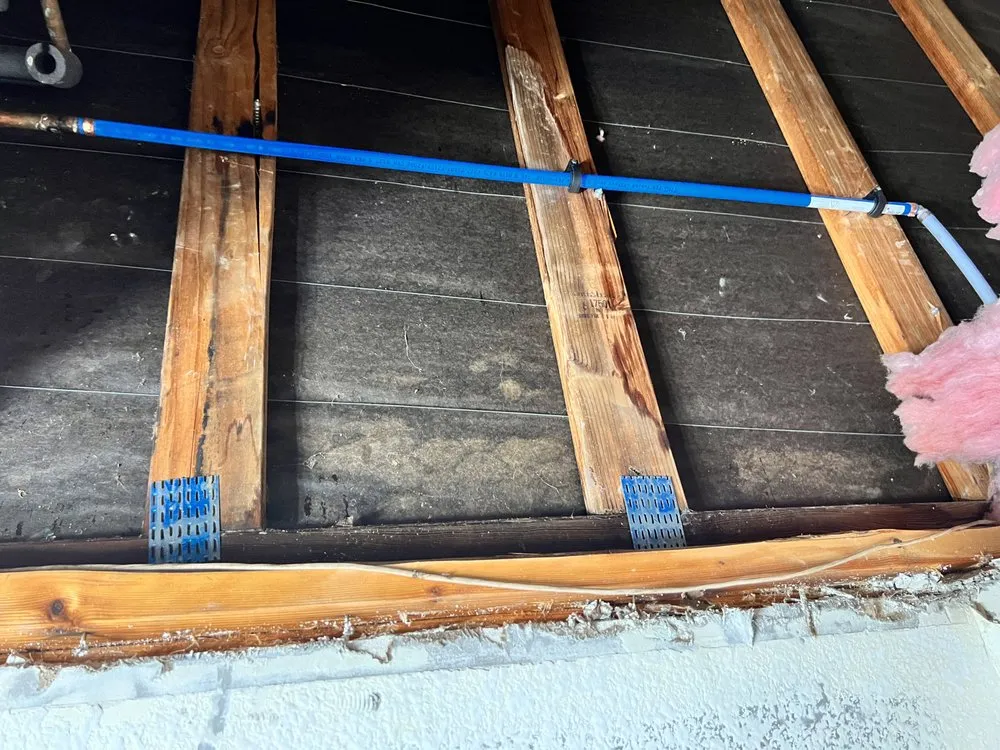 Slide of Torres handyman