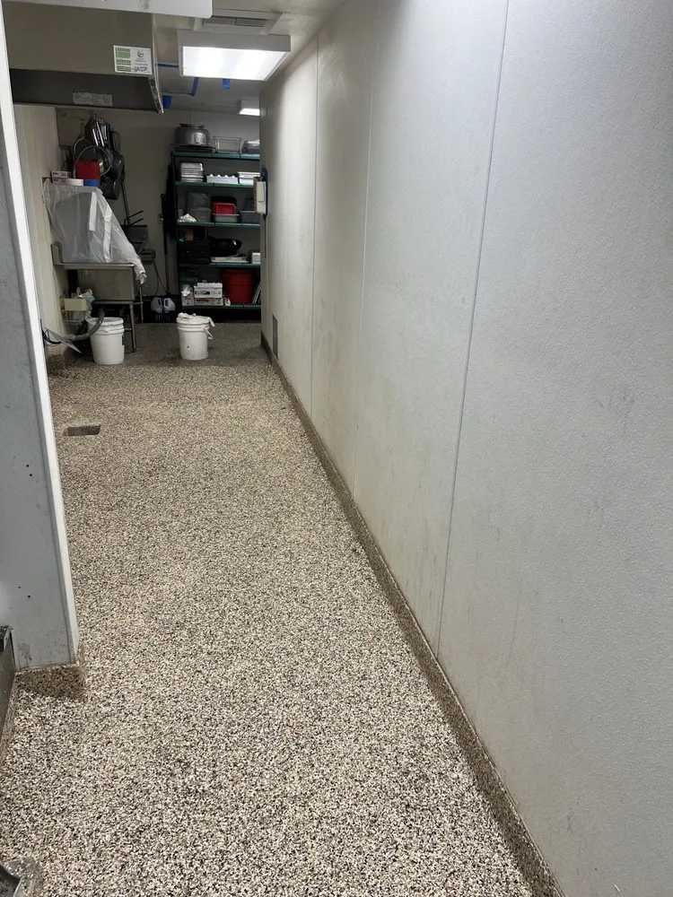 Slide of Torres handyman