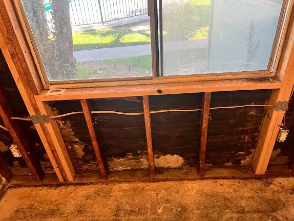 Slide of Torres handyman