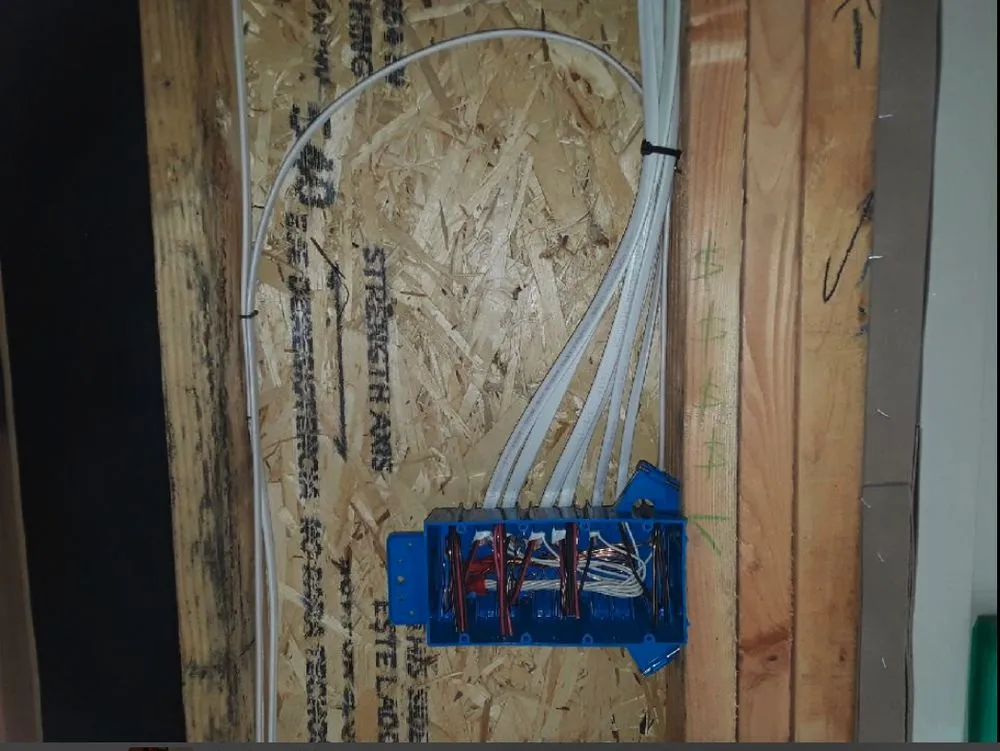 Slide of Torres handyman