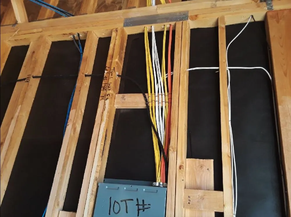 Slide of Torres handyman