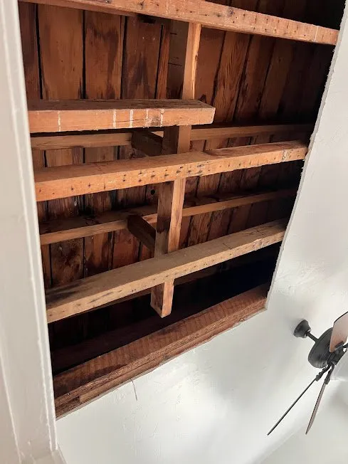 Slide of Torres handyman