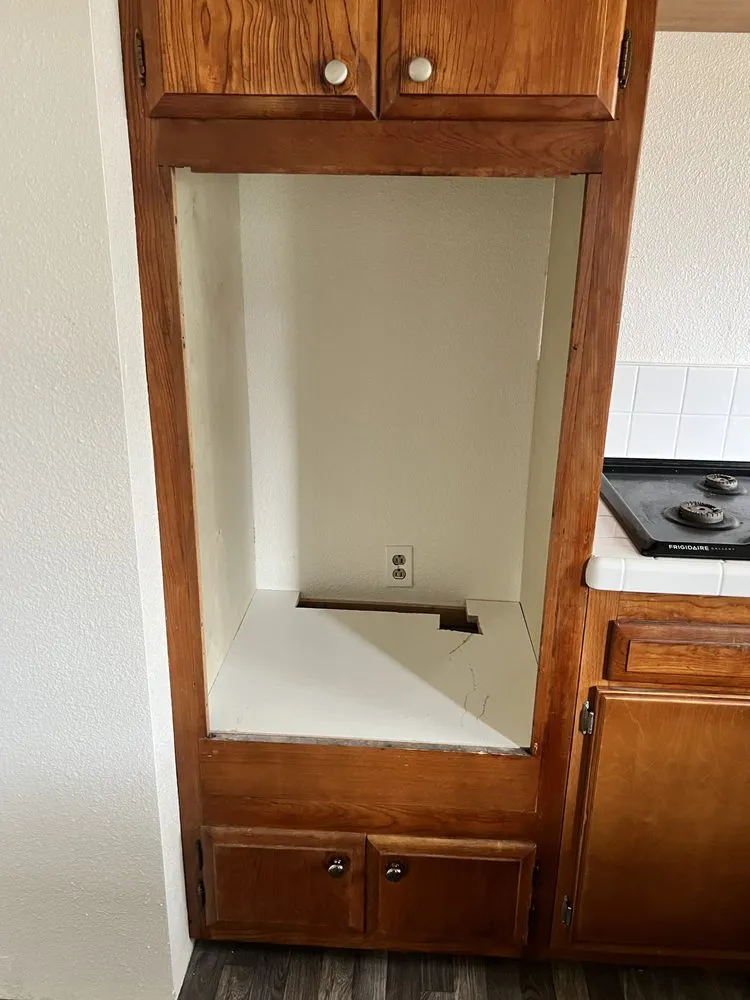 Slide of Torres handyman