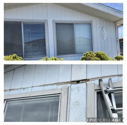 Torres handyman Logo