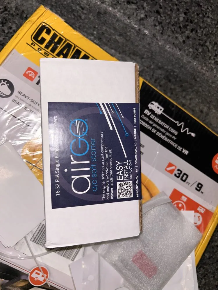 Slide of Torres home services