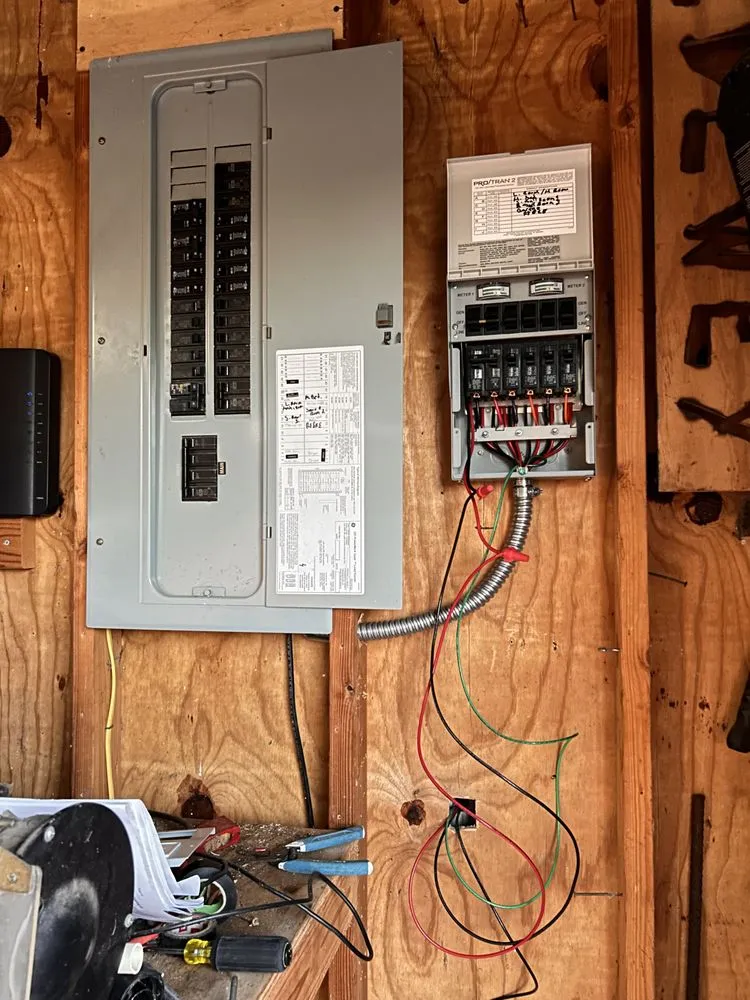 Slide of Torres home services