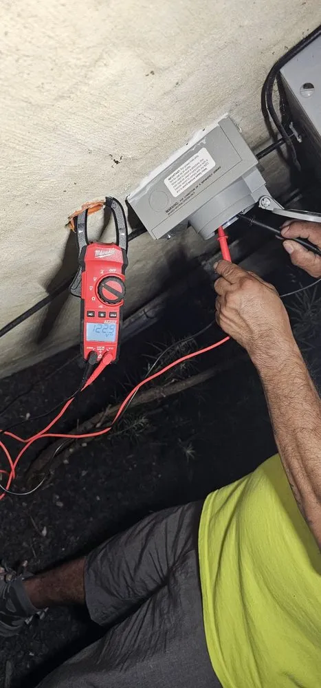 Slide of Torres home services