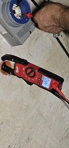 Affordable lighting installation in , by Torres home services