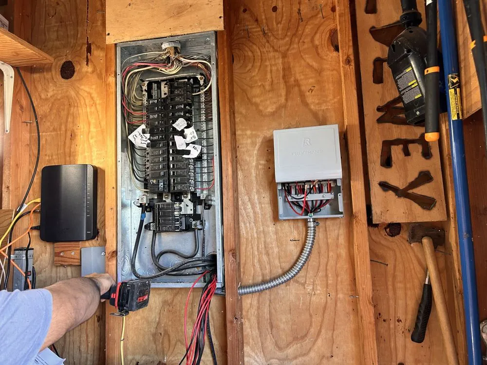 Slide of Torres home services