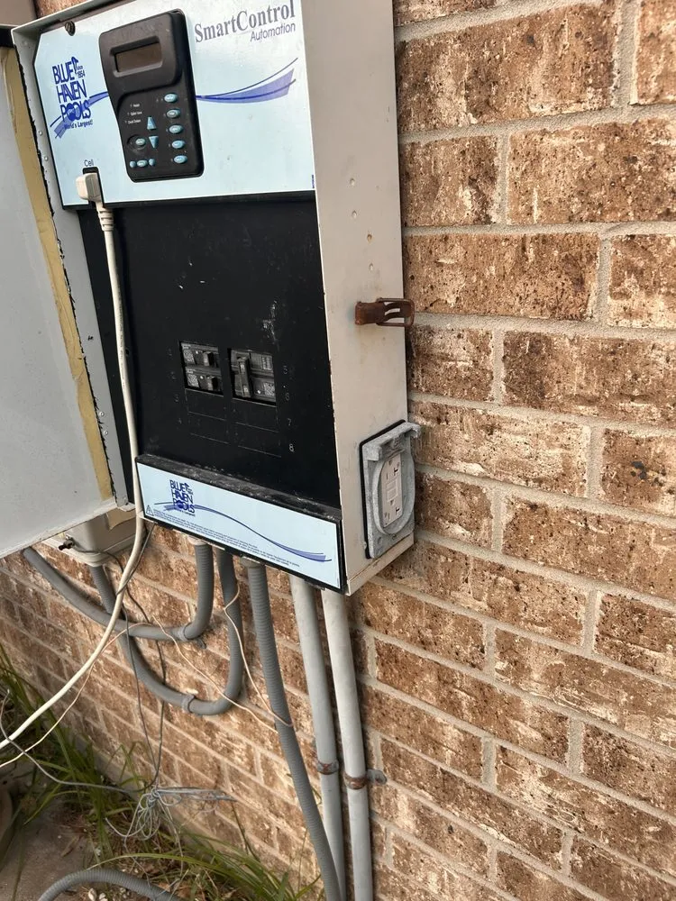 Slide of Torres home services