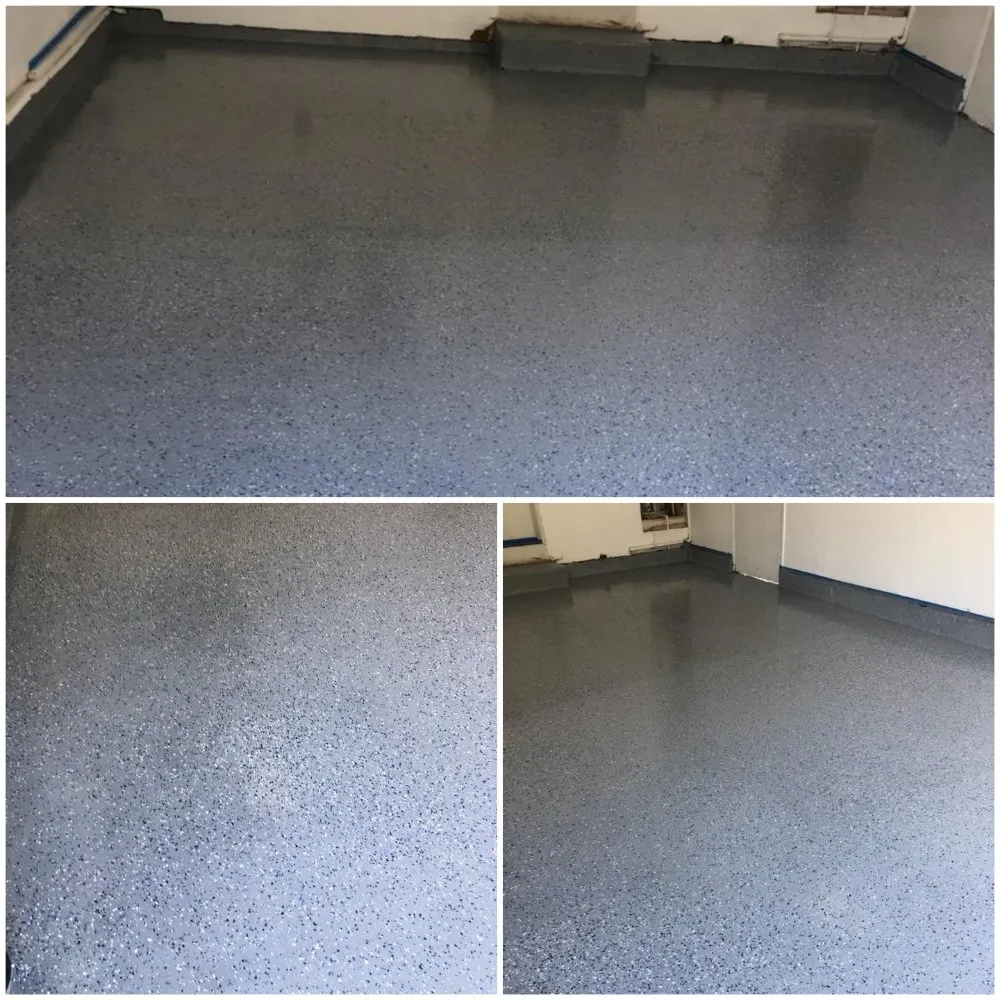 Slide of Torres Maintenance and Remodel