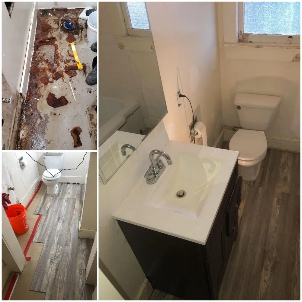 Professional electrician providing lighting installation in , 