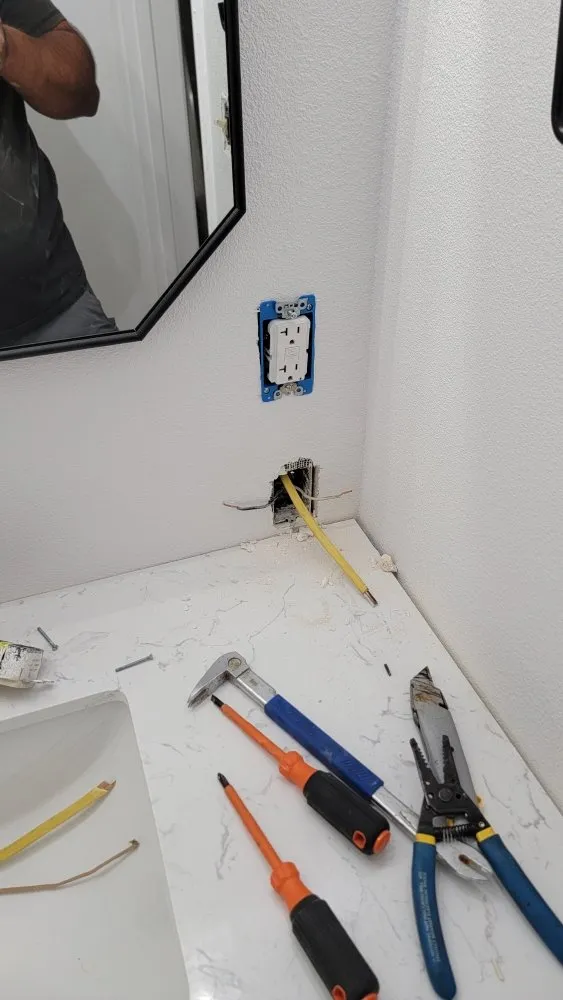 Slide of Torres Maintenance and Remodel