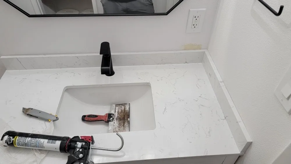 Slide of Torres Maintenance and Remodel