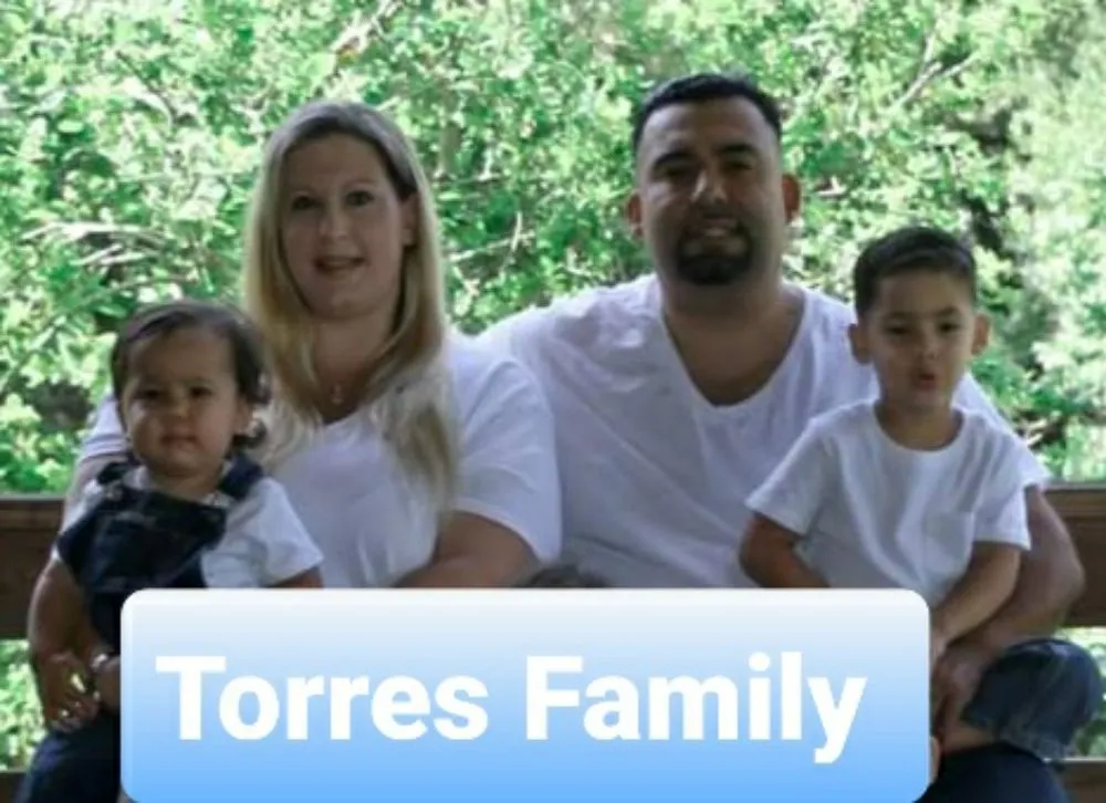 Slide of Torres Maintenance and Remodel