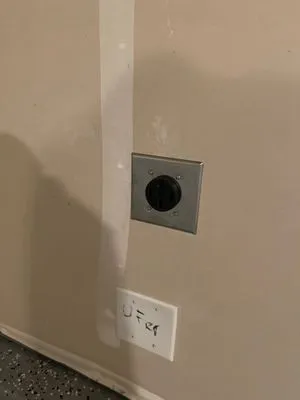 Torres Maintenance and Remodel Logo