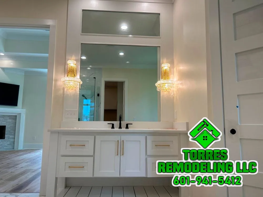 Slide of Torres Remodeling