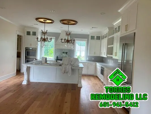 Torres Remodeling