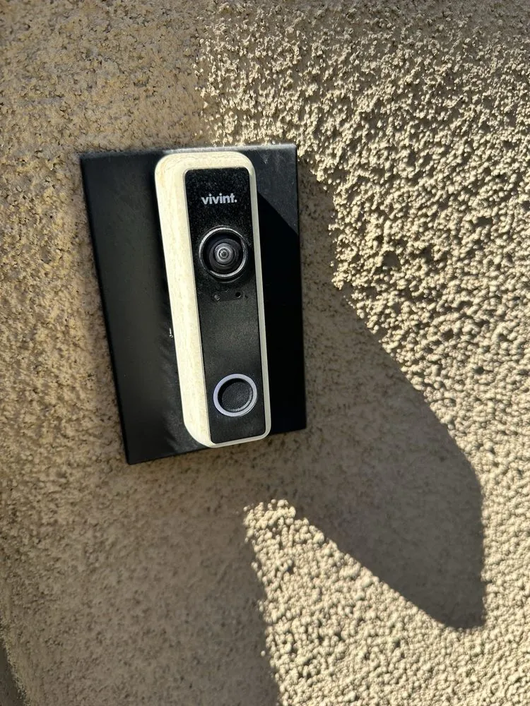 Slide of Torts Electric