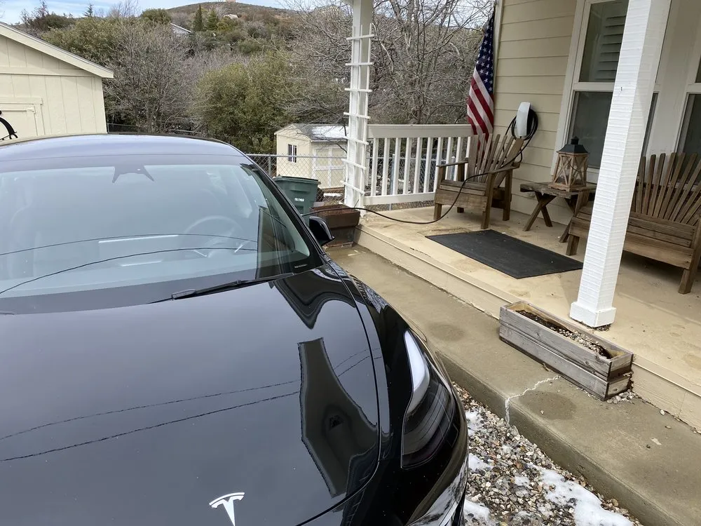 Slide of Torts Electric