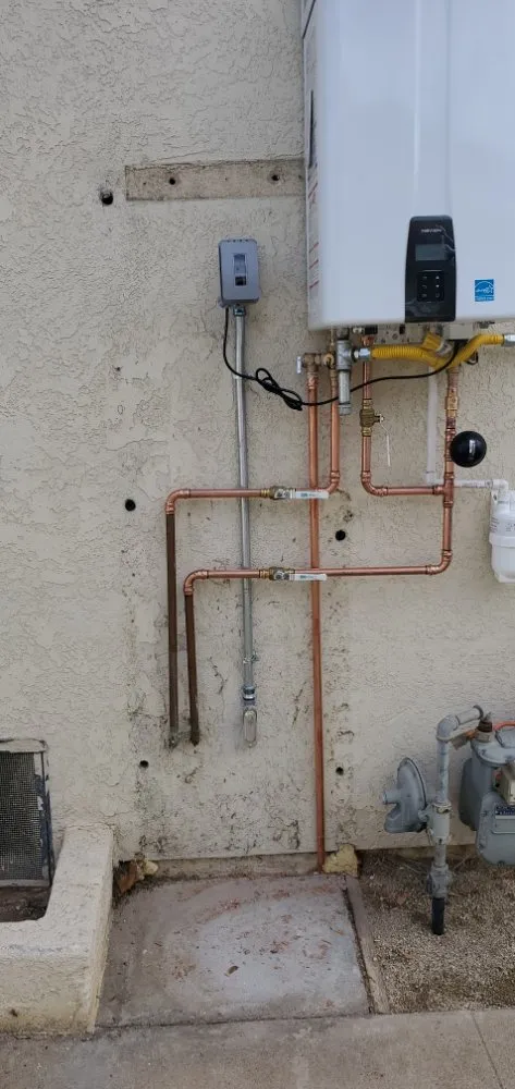 Slide of Torts Electric