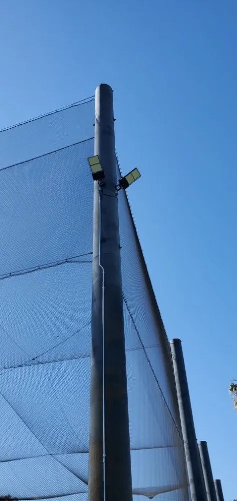 Slide of Torts Electric