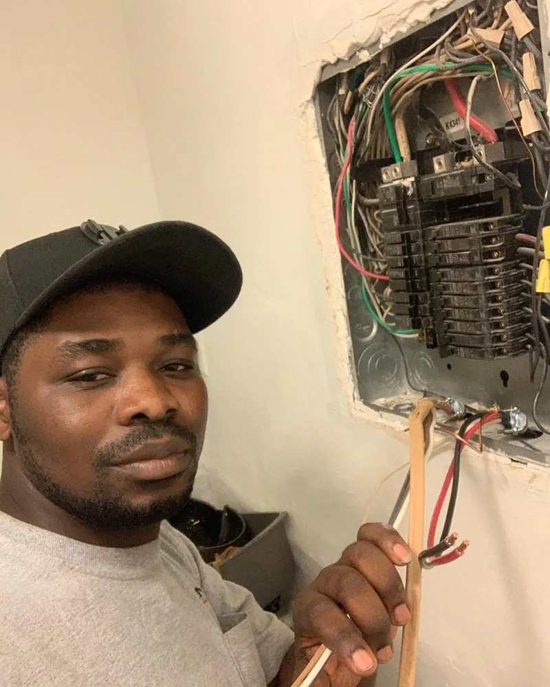 Slide of Torturger Tech Services